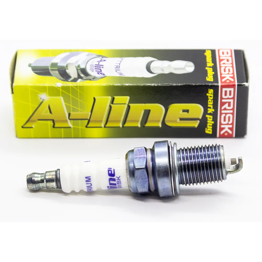 Свеча зажигания A-LINE 16/D17YCY-N BRISK A-LINE16