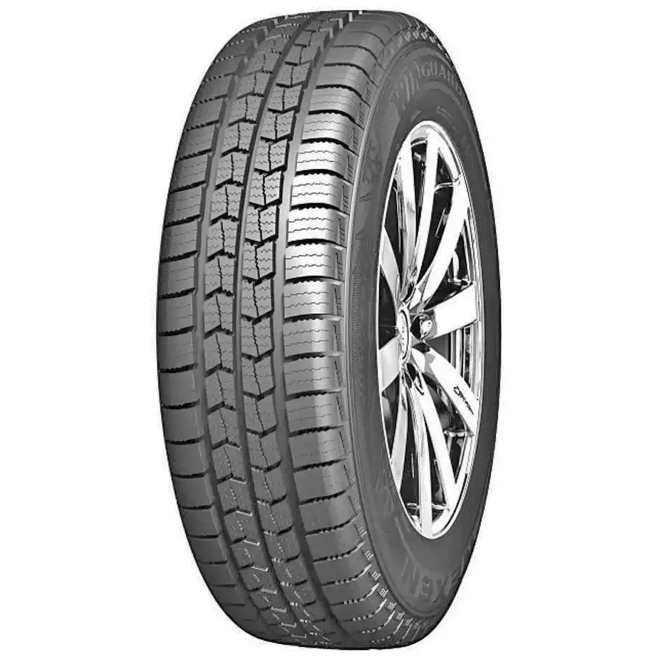 Шина R16C 205/65 Nexen Winguard WT1 107/105T зима NXK17212