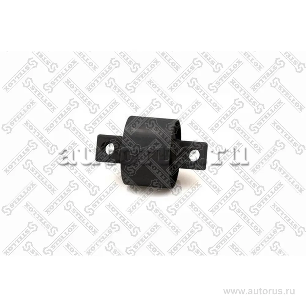 Сайлентблок реакт. тяги(рм) продольной с STELLOX 8408011_SX