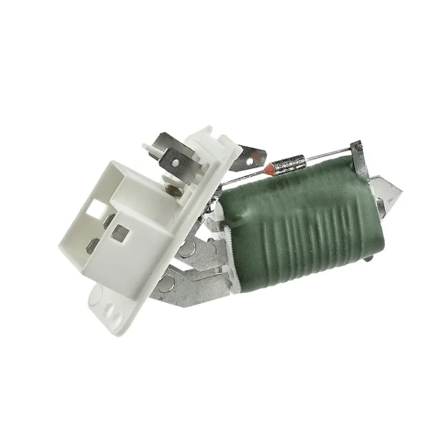 РЕЗИСТОР ВЕНТИЛЯТОРА OPEL ASTRA F 1991-1998,ASTRA G 1998-2005,SAAB 9-3 1998-2003 NTY ERDPL000