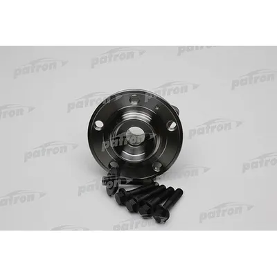 Ступица колеса задн VOLVO: V70 II 2.4T AWD 01-, S60 2.4T AWD 01- PATRON PBK3632H