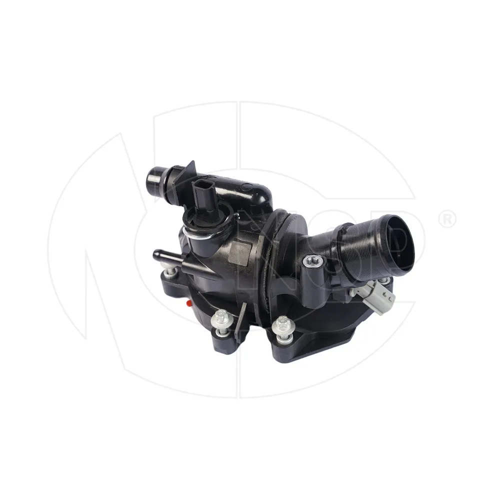 Термостат с корпусом MERCEDES W177,W247 (18-) (98C) NSP NSP1EN04216