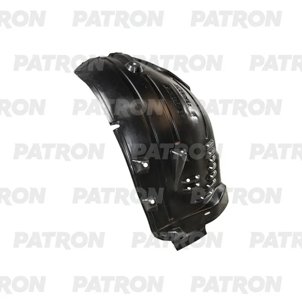 Подкрылок Передн прав, передняя часть MERCEDES E-class W-211 PATRON P72-2190AR