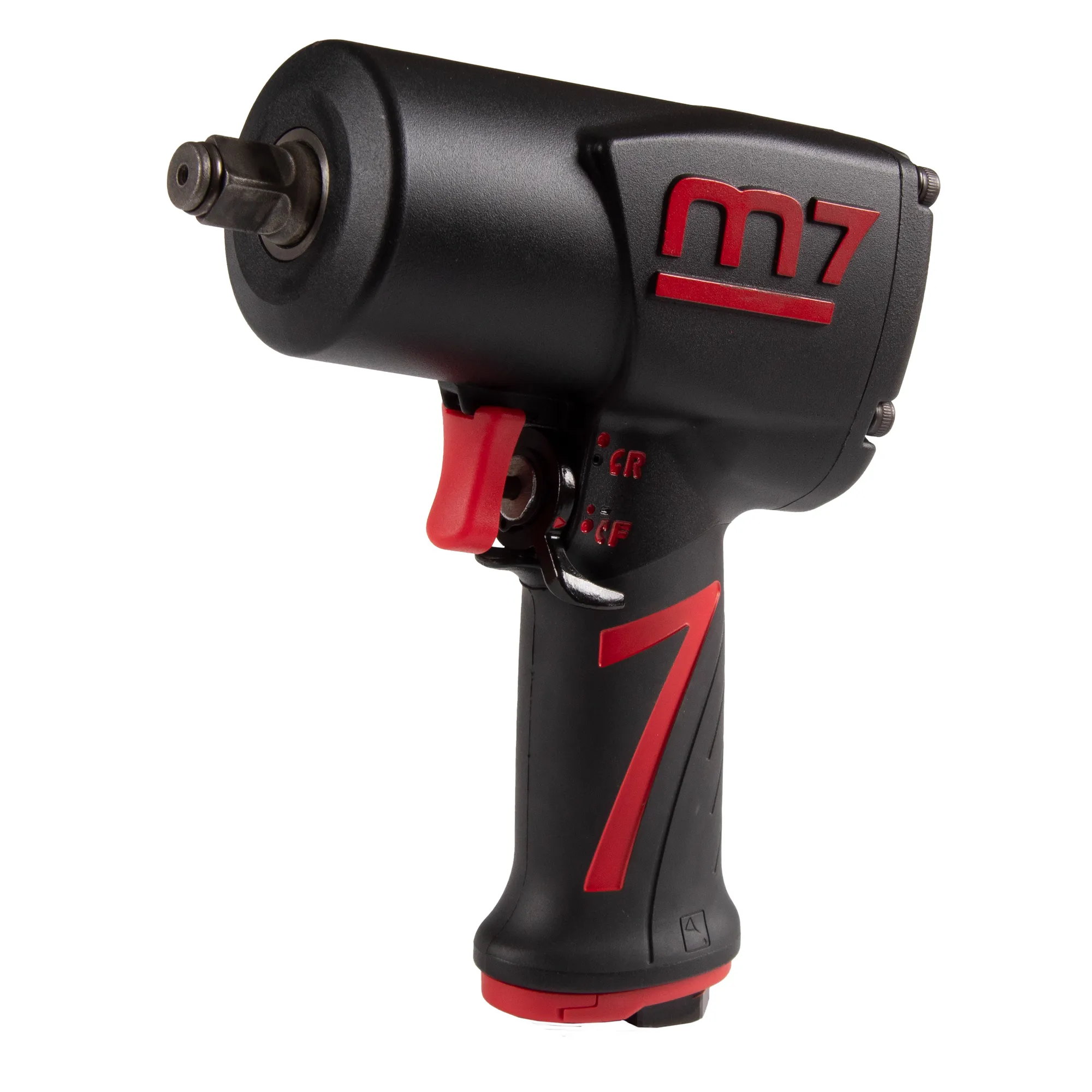 Гайковерт пневматический ударный