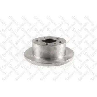 Диск тормозной задний CITROEN JUMPER, FIAT DUCATO, PEUGEOT BOXER STELLOX 60203732_SX