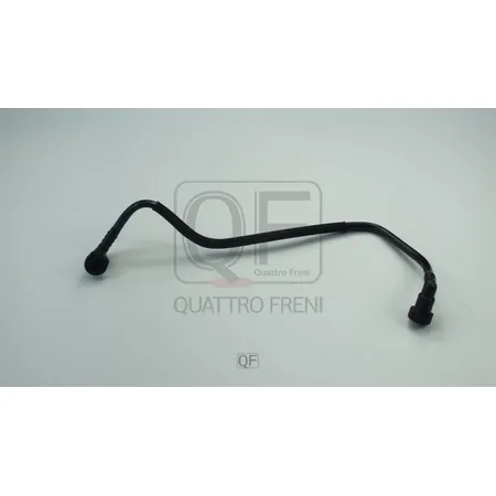 Трубка топливной системы QUATTRO FRENI QF26A00016