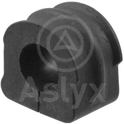 ВТУЛКА СТАБ AUDI A3/VW BORA/GOLF IV/SEAT LEON/TOLEDO/SKO OCTAVIA 1.4-2.3 96- 21MM ПЕР ASLYX AS-201924