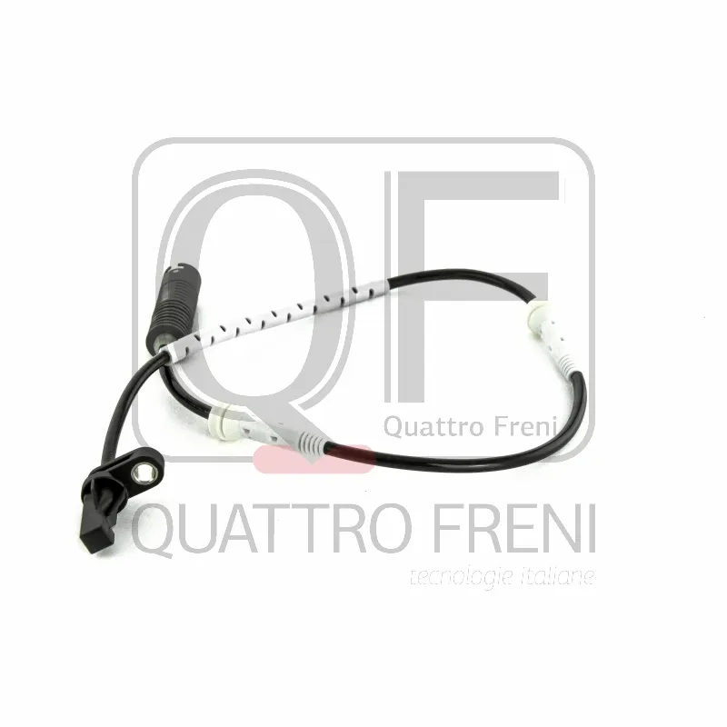 Импульсный датчик ABS FR QUATTRO FRENI QF60F00083