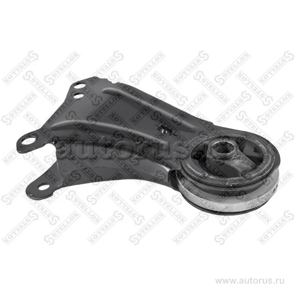 Подушка ДВС задняя Renault Twingo 93-07 STELLOX 2519818_SX