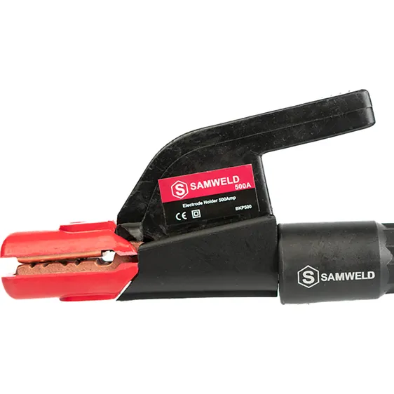 Электрододержатель до 500 А SAMWELD SAMWELD SAMC-095000500