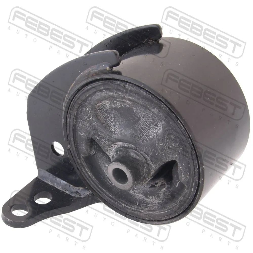 Подушка двигателя R (гидравлическая) NISSAN AVENIR W11 1998.08-2005.09 [JP] FEBEST NM-W11RH