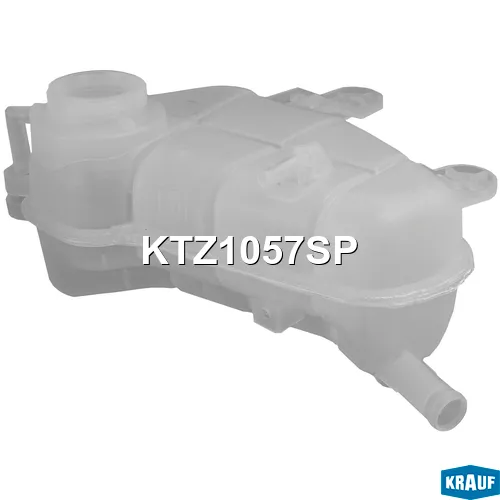 Бачок расширительный CHEVROLET T300 aveo 2012 - /Cobalt KRAUF KTZ1057SP