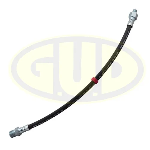 ШЛАНГ ТОРМ ЗАДН UAZ 3160 94-03/CARGO 2360 94-17 G.U.D GBH000119