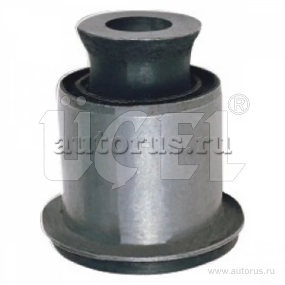 Сайлентблок передней оси CITROEN SAXO 96-04, PEUGEOT 106 I 91-96, 106 II 96- 352352 UCEL 41515