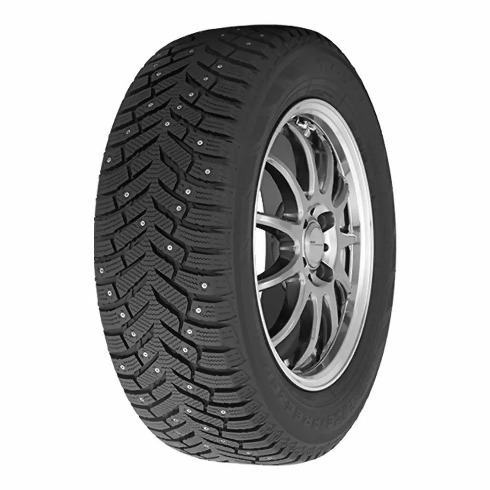 Шина R20 315/35 Toyo Observe Ice-Freezer 106T шип TW00825