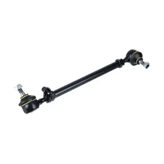 Тяга рулевая с наконечником левая MB W201 all 82> ZENTPARTS Z28357_ZNT