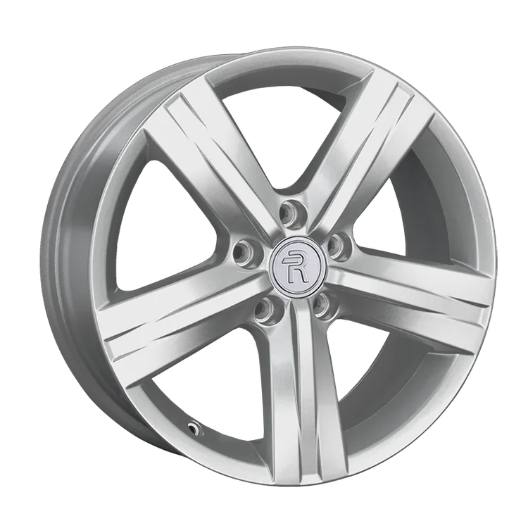 Диск литой R17 7.5J 5x112/66.6 ET47 REPLAY MR158 S 033800-180060011