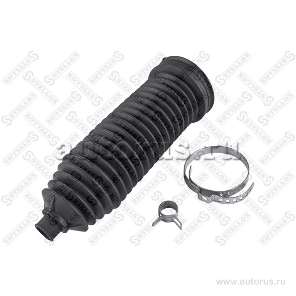 Пыльник рейки рулевой MB X164/W164/W251/906, VW Crafter 05> STELLOX 13-00494-SX