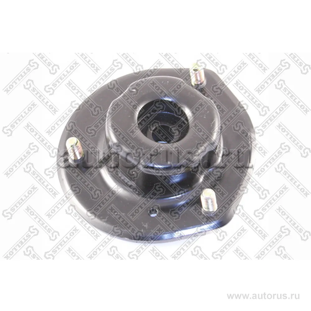 Опора амортизатора переднего Toyota Camry all 91-96 STELLOX 12-98009-SX