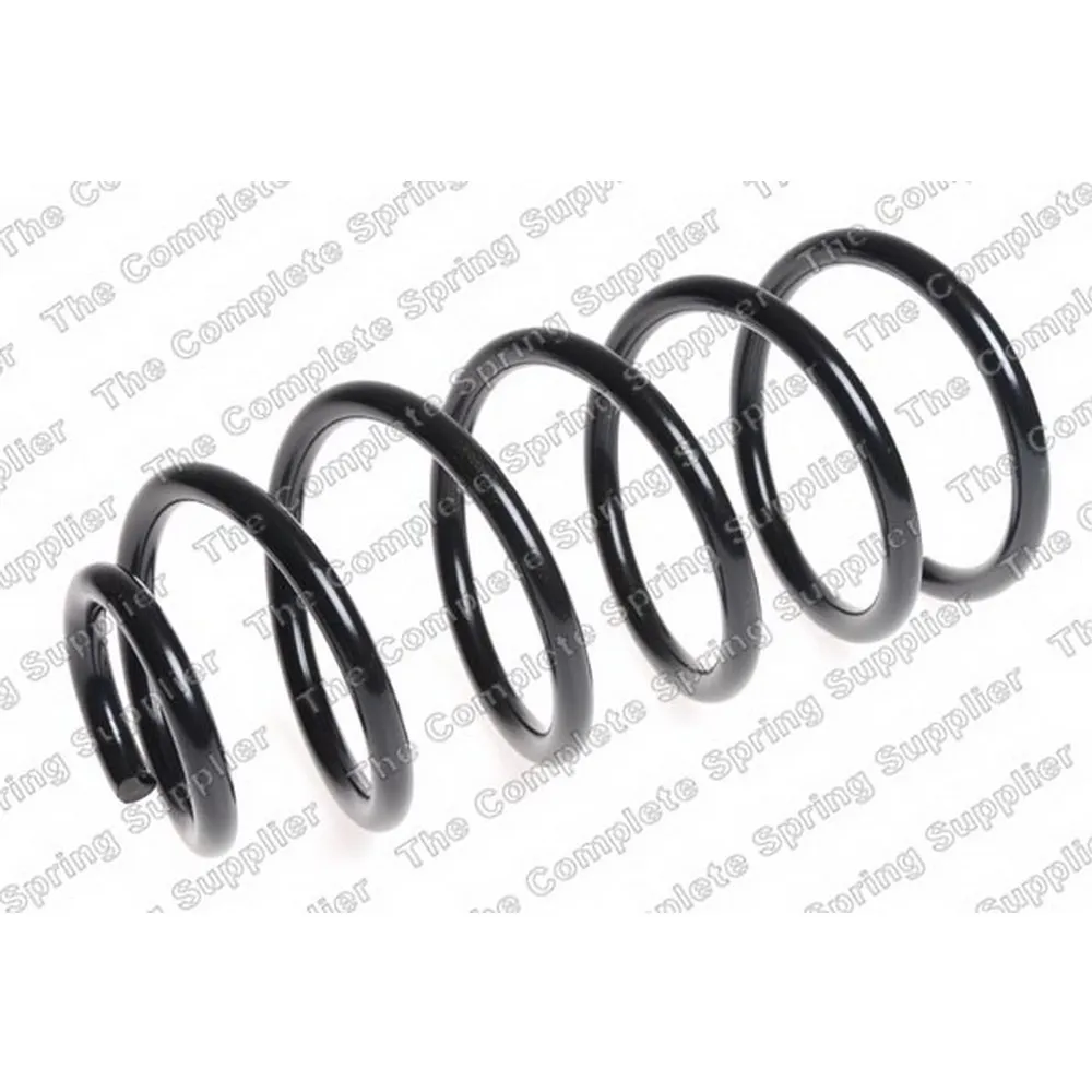 Пружина пер. VW GOLF IV (1J1) 2.8 VR6 4motion 99-05 LESJOFORS 4095093