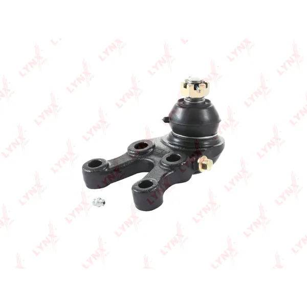 Опора шаровая нижняя R MITSUBISHI L200 2.4-2.5TD 96 Pajero II 2.4-3.5 91 LYNXauto C1006R