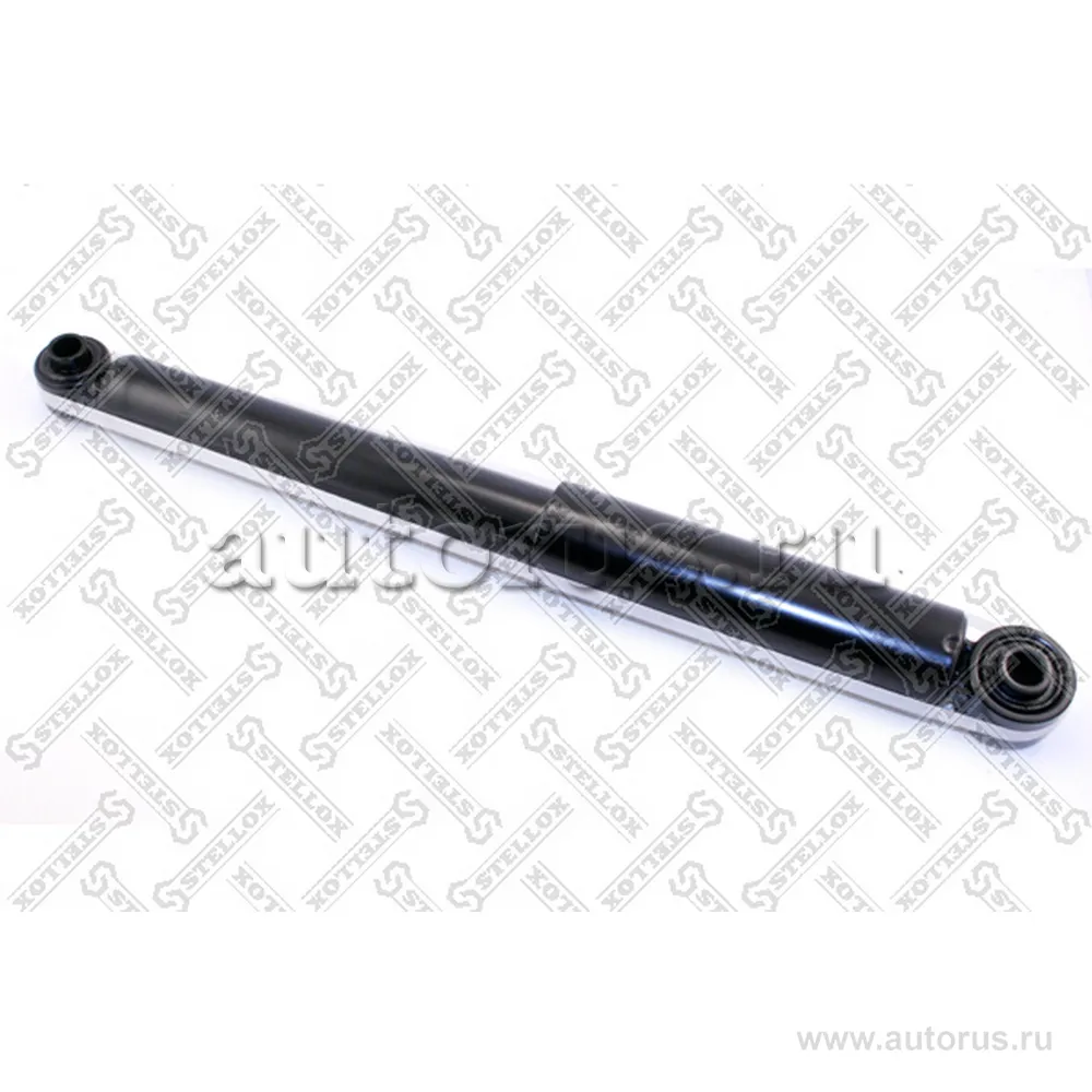 Амортизатор задний газовый MB Vito 96> STELLOX 1212-0063-SX