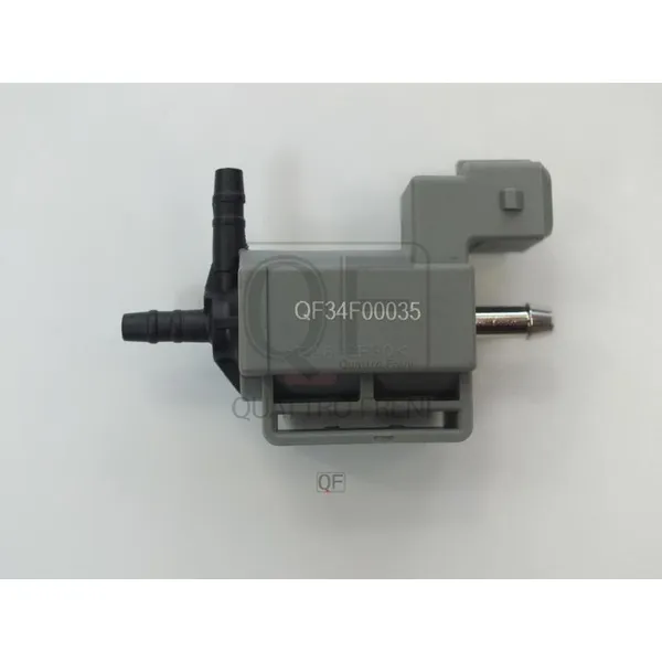 Клапан вакуумного насоса QUATTRO FRENI QF34F00035