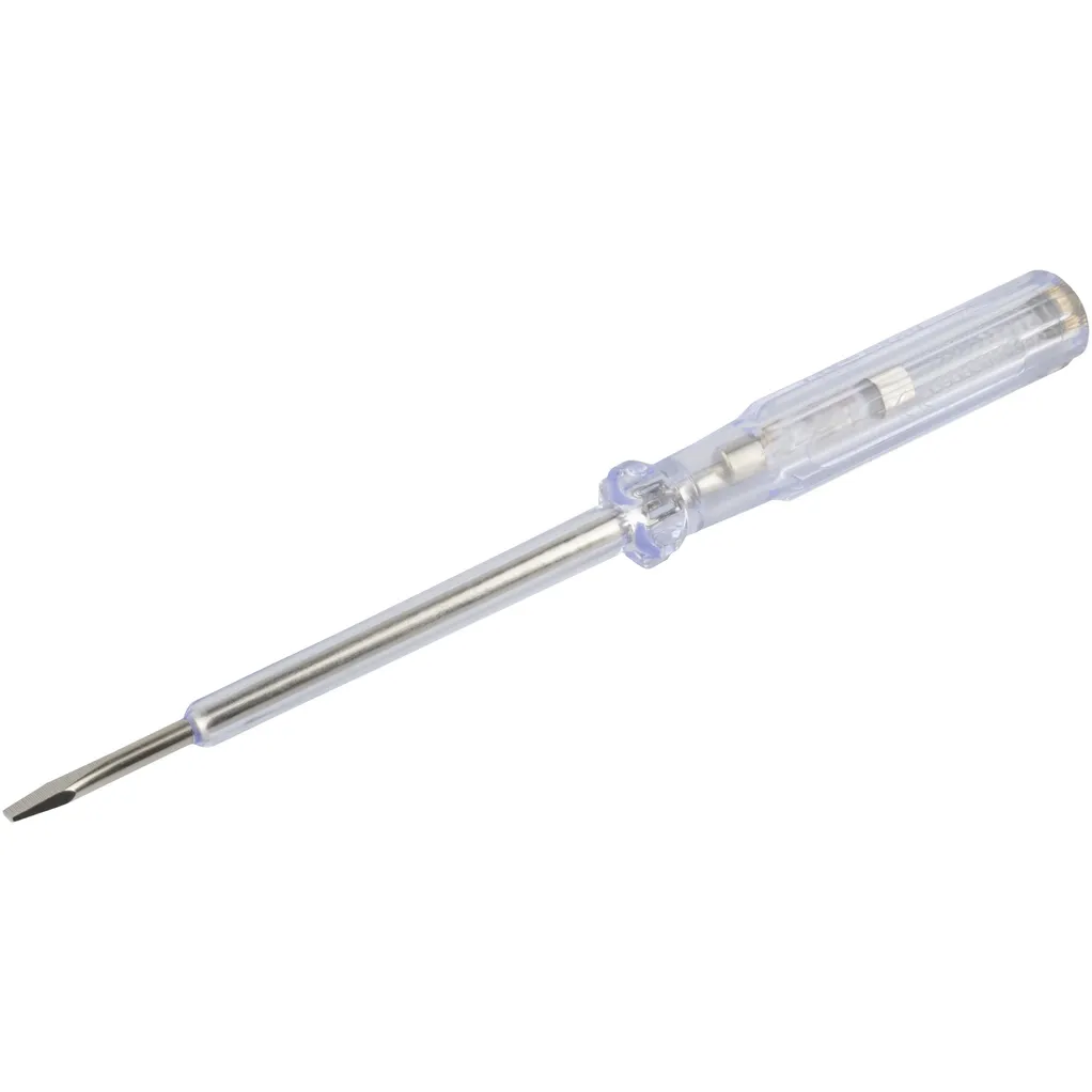 Пробник пластмассовый 70-220V (4,0 х 190мм) BERIL 691202 АвтоDело 691202