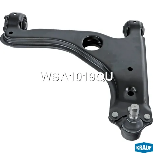 Рычаг подвески KRAUF WSA1019QU