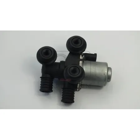 Клапан системы отопления, QUATTRO FRENI QF40Q00022