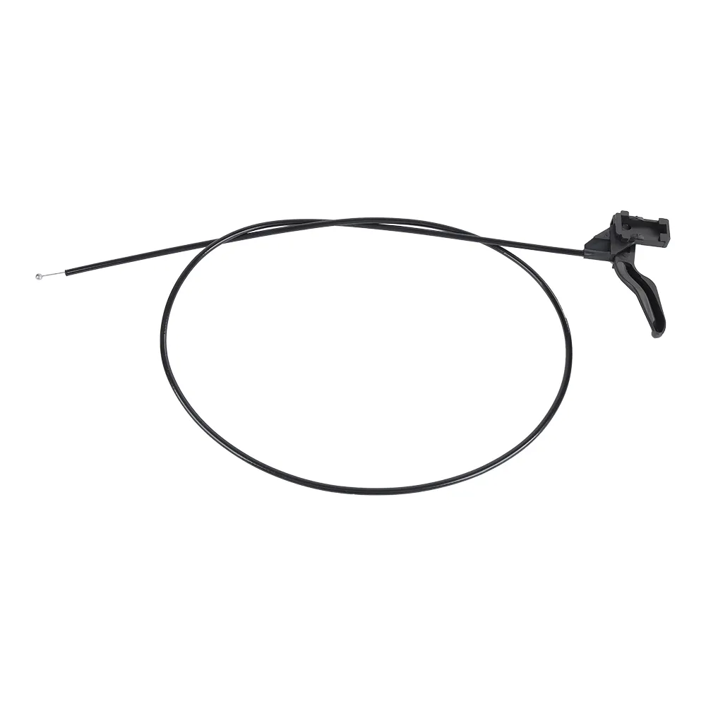 Трос капота Daewoo Nexia GANZ GIJ08006