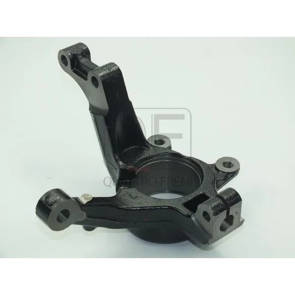 Кулак поворотный FR LH QUATTRO FRENI QF00D00088