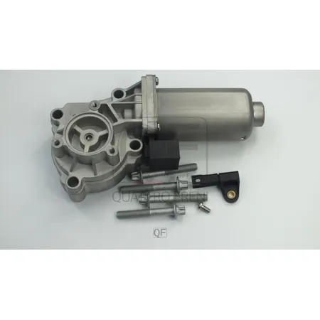 Мотор раздаточной коробки QUATTRO FRENI QF20C00014