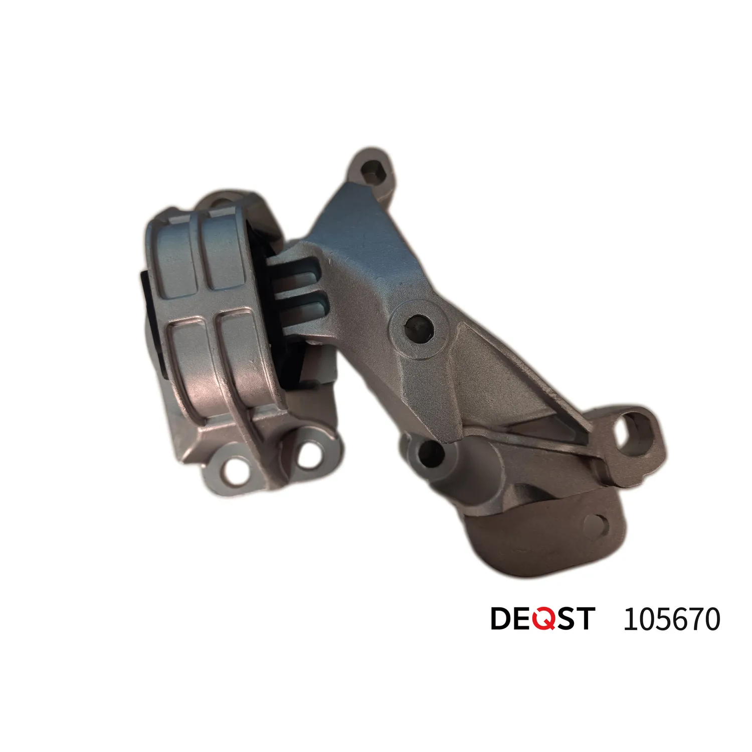 Опора двигателя R RENAULT DUSTER 04.101.6 DEQST 105670