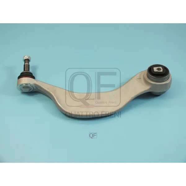 Рычаг подвески нижний FR LH QUATTRO FRENI QF20D00261