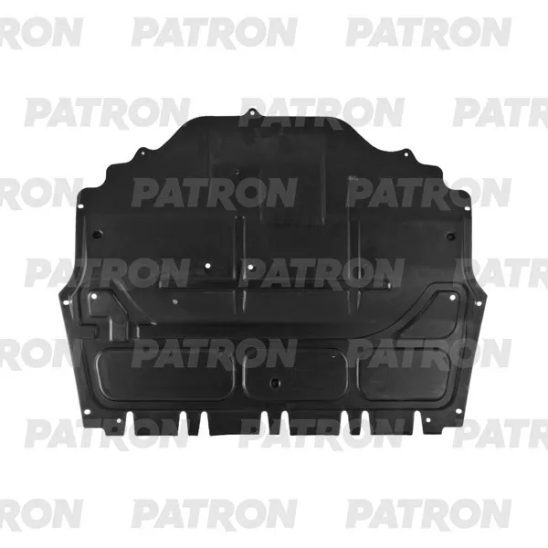 Защита двигателя Дизель: AUDI A1 15>, SEAT Cordoba 03>,Ibiza 02>,To PATRON P720236