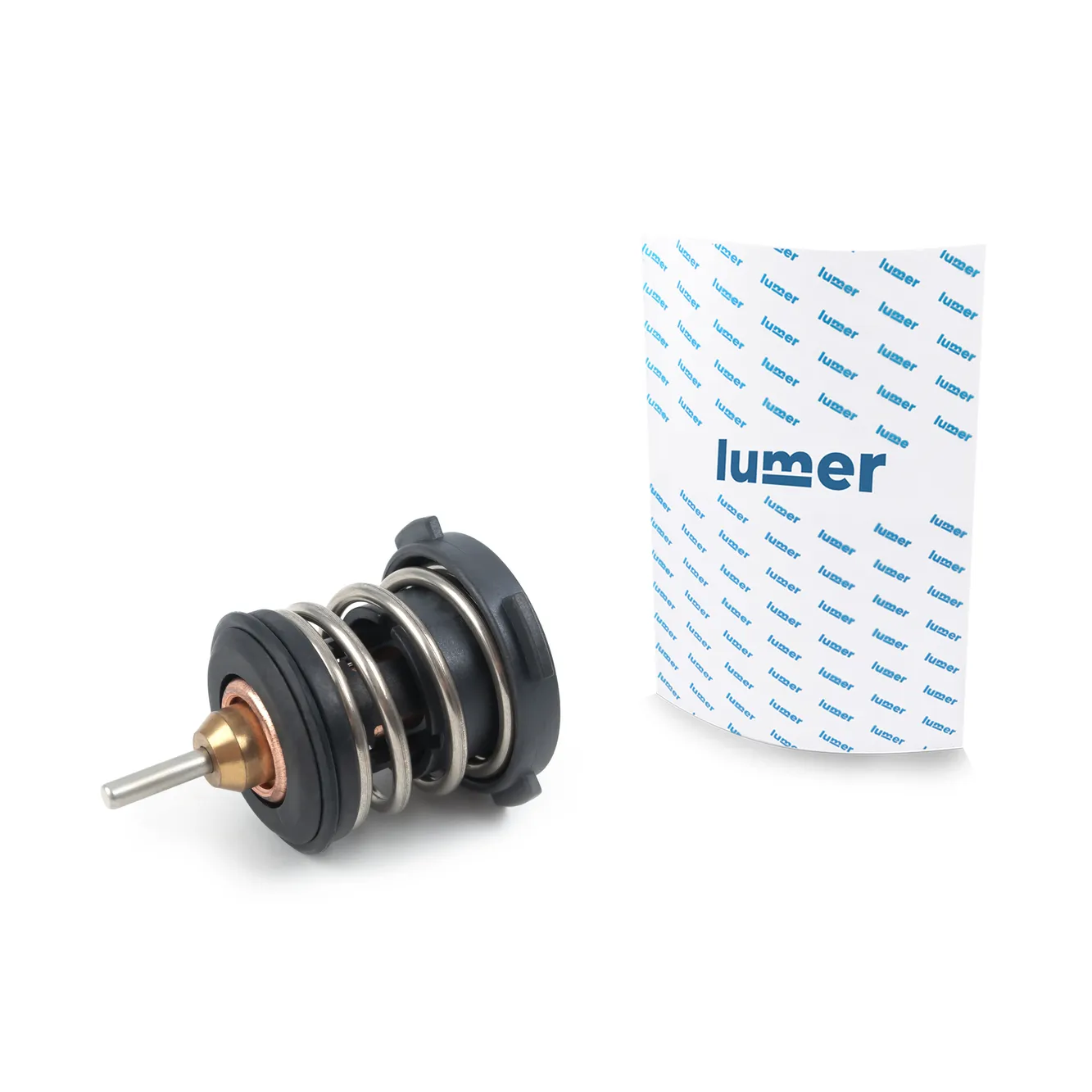 Термостат VAG Lumer LM08203