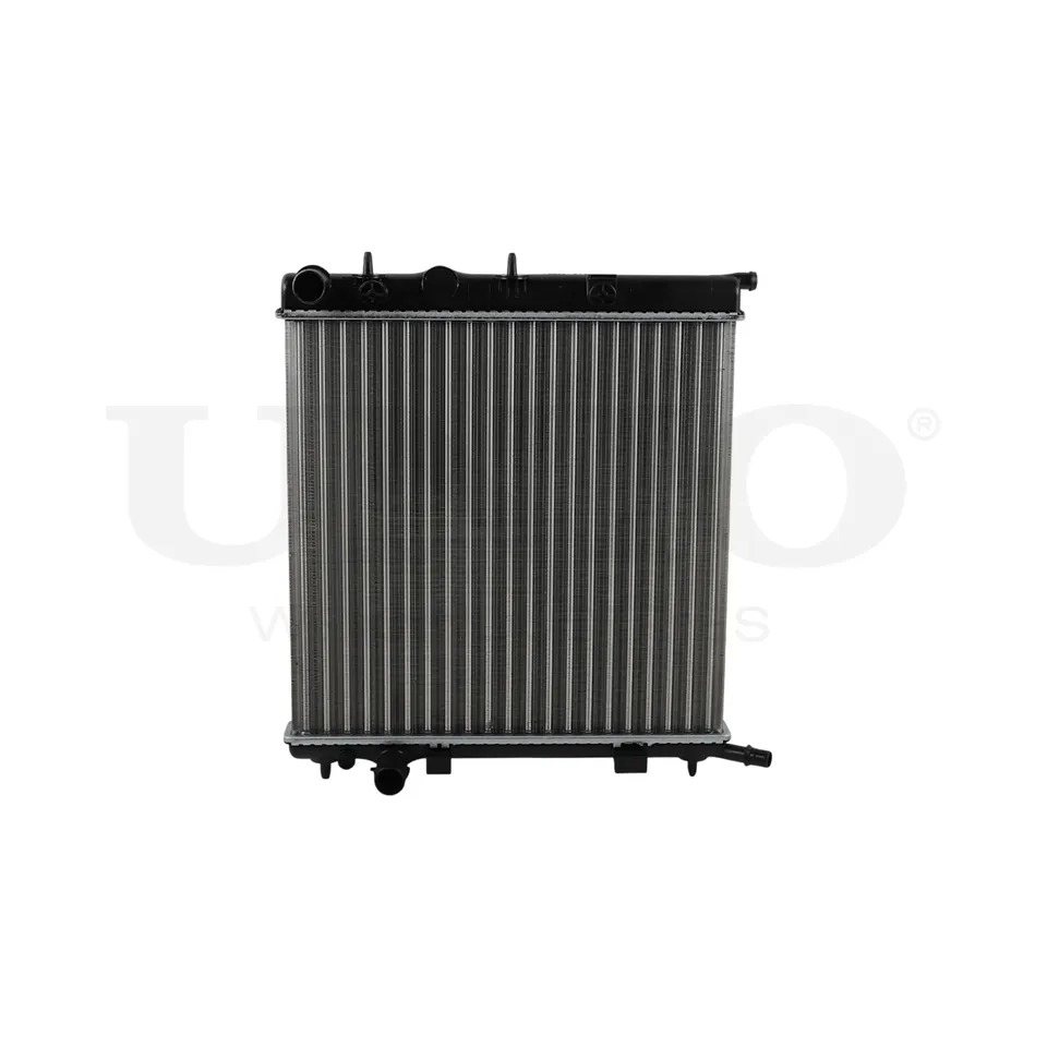 Радиатор охлаждения двигателя UNIO RAD-10115