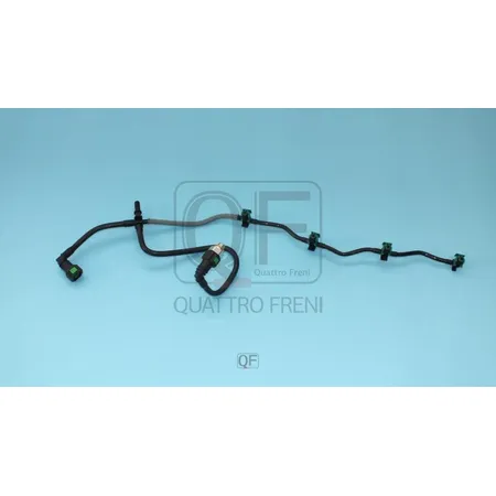 Трубопровод обратный QUATTRO FRENI QF26A00018