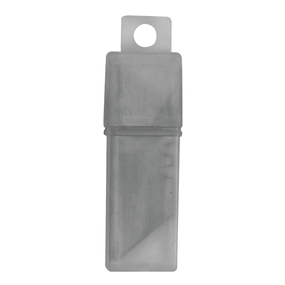 Лезвия для ножей, 19 мм, 10 шт. ZIPOWER PM4218