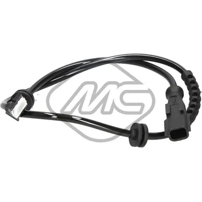 Датчик ABS RENAULT MODUS / GRAND MODUS (F/JP0_) 2010- Metalcaucho 50214
