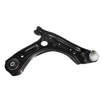 Рычаг передний нижний правый Audi A1, Seat Ibiza, VW Polo 1.2/1.4/1.6D/2.0D all 08> ZENTPARTS Z24804_ZNT