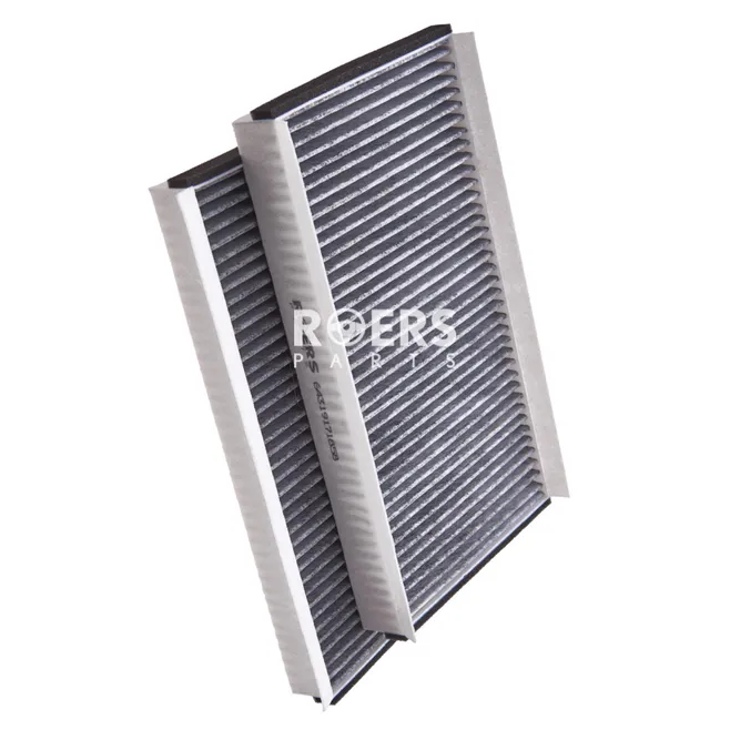 Фильтр салона угольный Roers Parts RPM39CF030