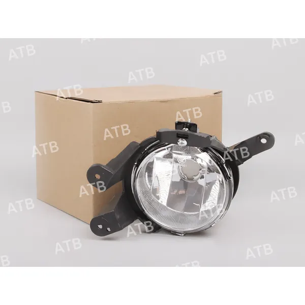 Фара ПТФ Chevrolet Cruze 1 2012-2016 рестайлинг левая ATB ATB 1ACC10PAL