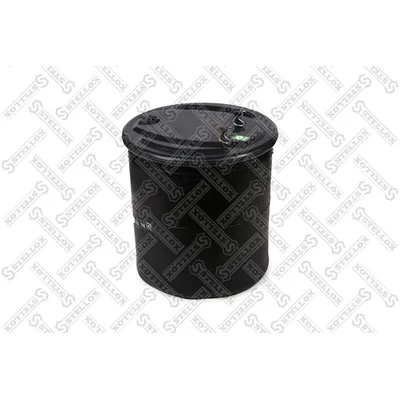 Пневмоподушка со стак. SCANIA STELLOX 84-00151-SX