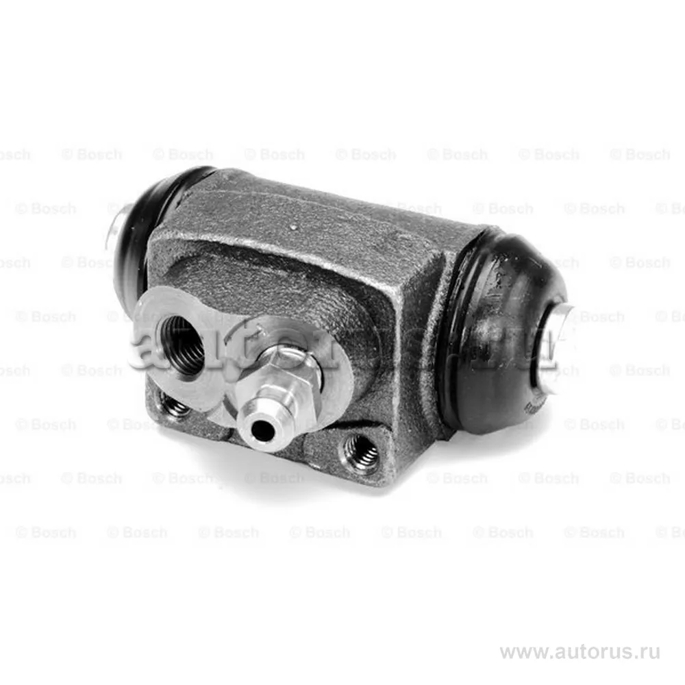 Цилиндр тормозной задний BOSCH 0986475739