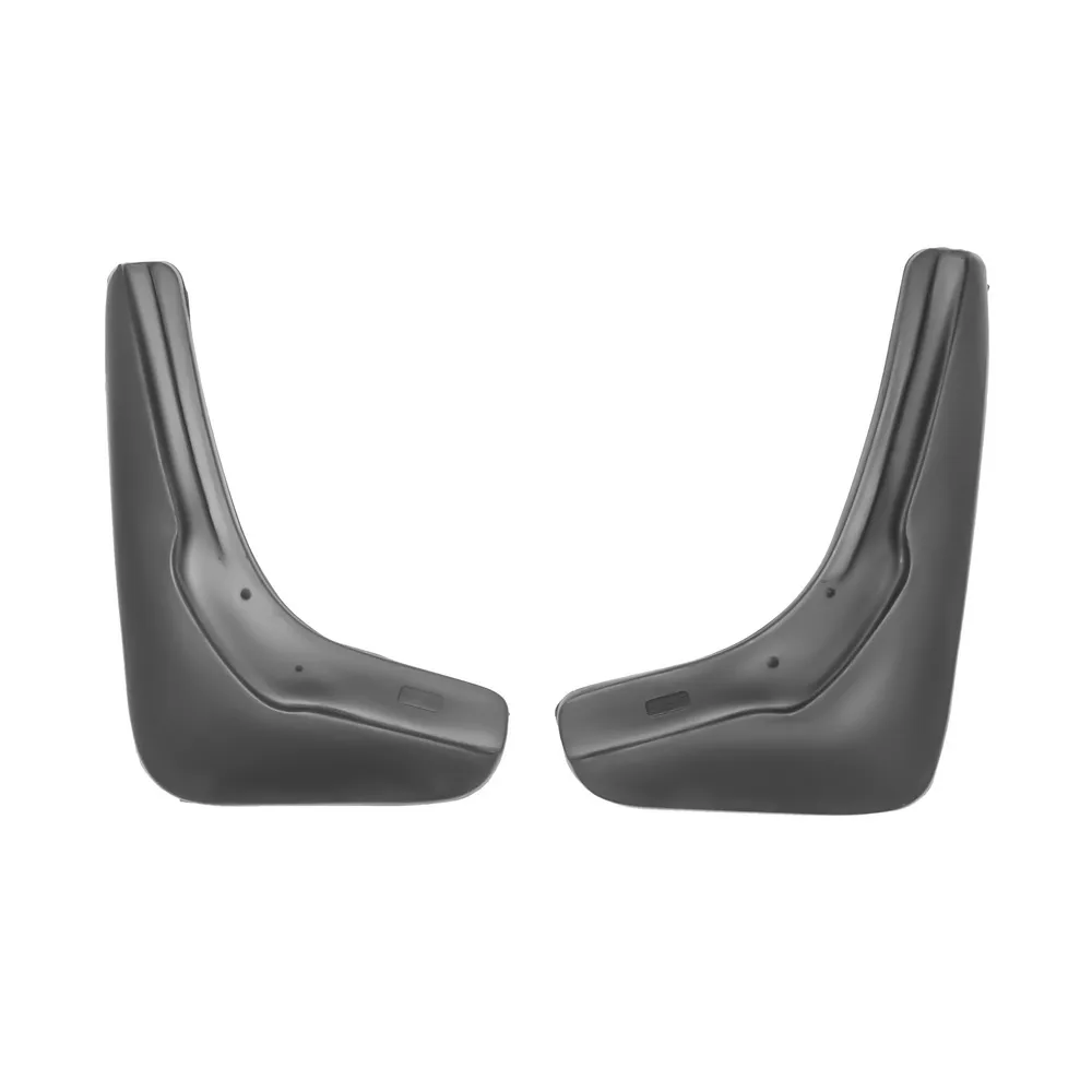 Брызговики для Volkswagen Passat B7 (передние) NORPLAST NPL-Br-95-32F