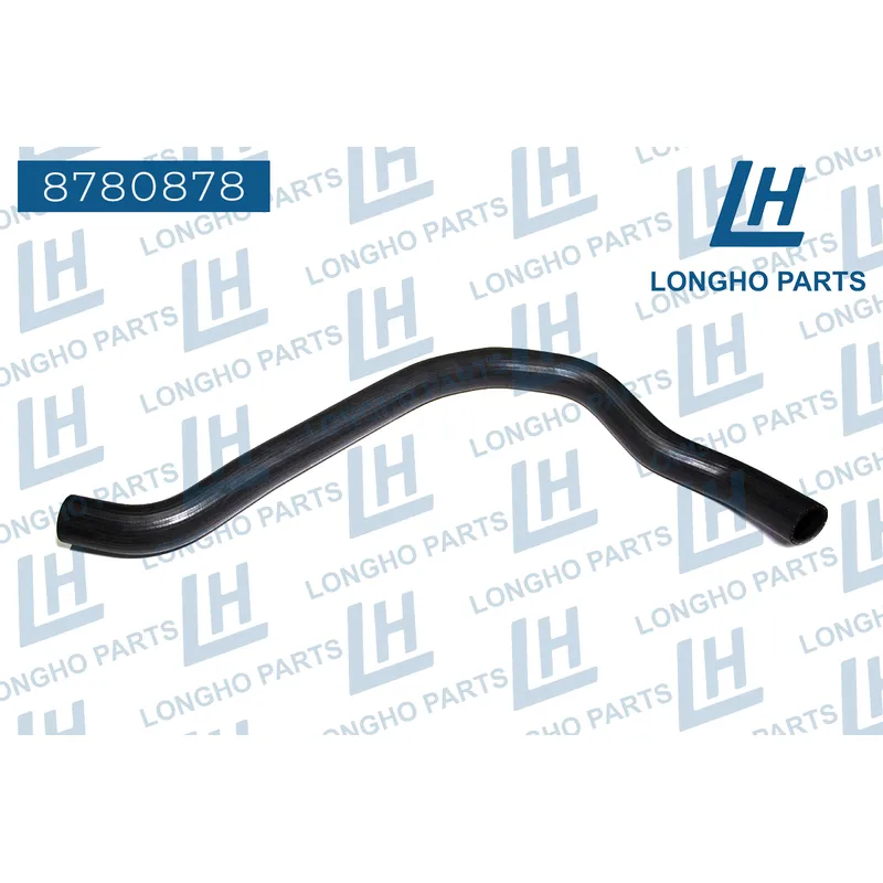 Патрубок системы охлаждения KIA FORTE 254111M000 LONGHO 8780878