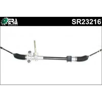 Рейка рулевая для Chevrolet Spark 2005-, Chevrolet Matiz 2005- MSG CR105