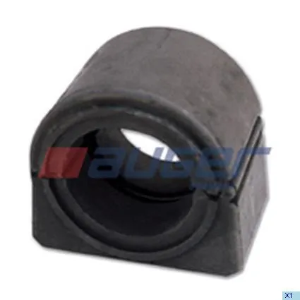 Втулка стабилизатора заднего MB Vario, 47x55,5 AUGER 52298